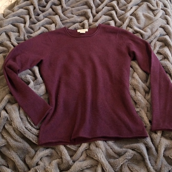 kenar Sweaters - Kenar cashmere sweater - sz M
